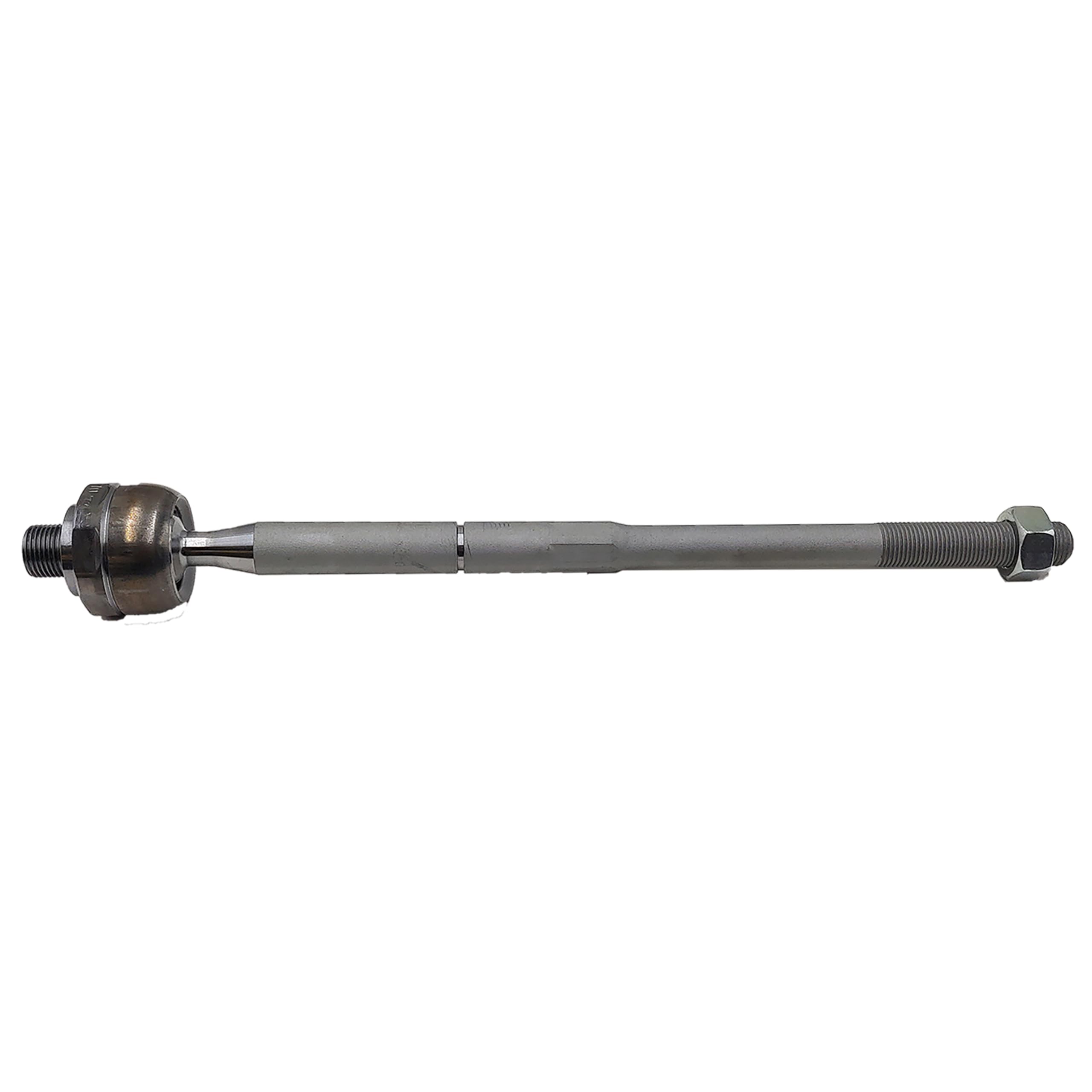 CTR CR0731 [OE Supplier] Inner Tie Rod End Compatible with RAM Vehicles - Replaces 68399139AA, 68399143AA,