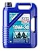 Produktbild Liqui Moly 25023 - Motoröl