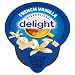 International Delight, French Vanilla, Single-Serve Coffee Creamers, 288 Count, Shelf Stable Non-Dairy Flavored Coffee Creamer, Great for Home Use, Offices, Parties or Group Events