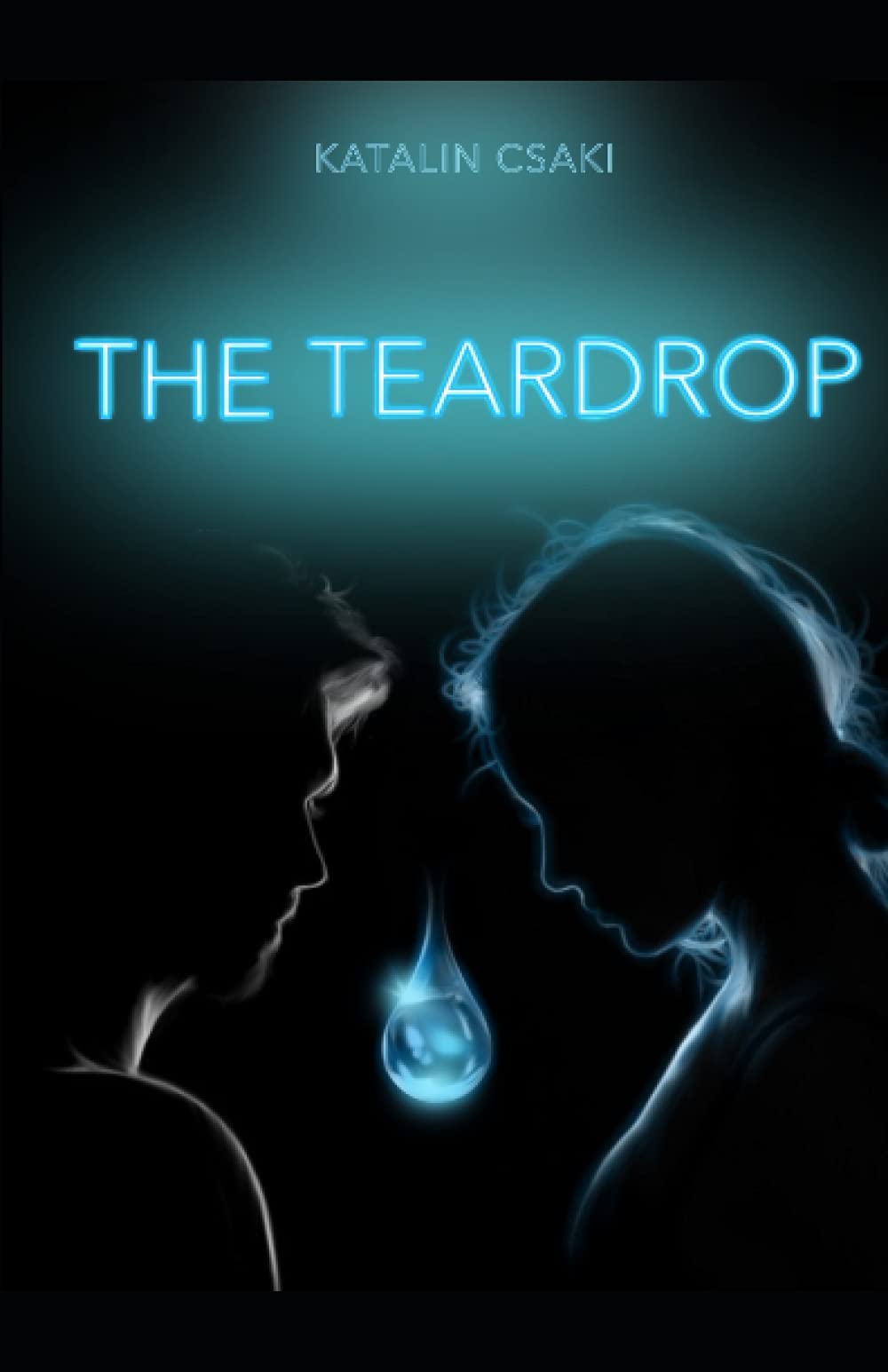 The Teardrop