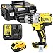 Price comparison product image DeWalt DCD996 18v XR Brushless Combi Drill with 1 x 5Ah Battery, Charger & Case