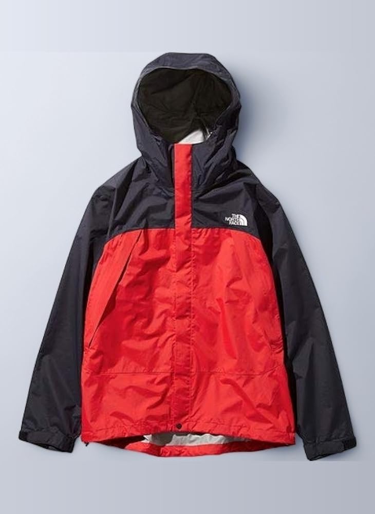 新品未使用！今週限定お値下げ！ノースフェイス　ドットショットジャケット　XL THE NORTH FACE 5%OFF ザ・ノース・フェイス DOT SHOT JACKET