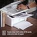 HP LaserJet Pro M29w Wireless All-in-One Laser Printer, Works with Alexa (Y5S53A)