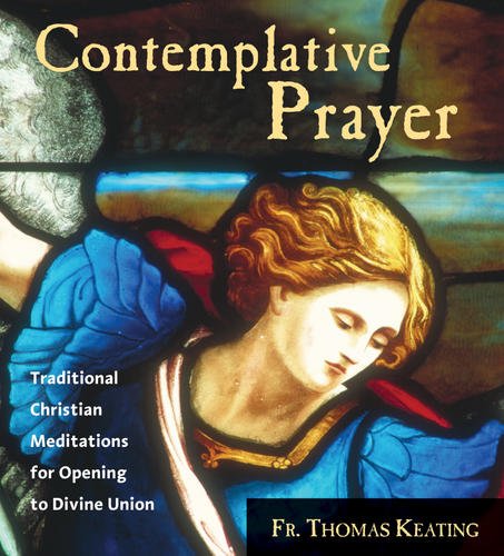 Contemplative Prayer [Audio CD]