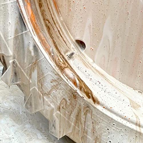 Image Wash Products All Purpose Foaming Cleaner & Degreaser - Works On Interior/Exterior Surfaces - Engine Bay Cleaner/Car Interior Cleaner/Tire Degreaser - Heavy Duty To Make Your Vehicle Shine #TOP2