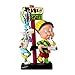 Produktbild Looney Tunes By Romero Britto Elmer Fudd & Bugs Bunny Figurine