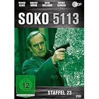 Soko 5113 - Staffel 23