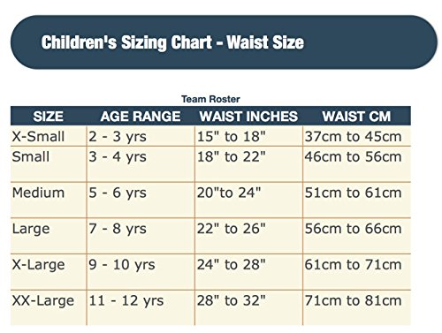 Super Undies Pull-On Training Pants (Aqua, Large)