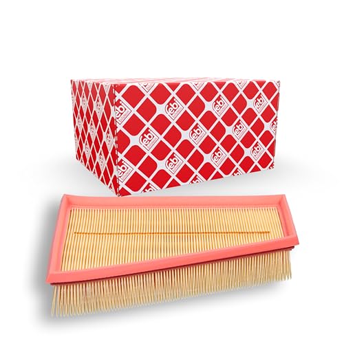 febi bilstein 101444 Luftfilter , 1 Stück