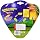 Comet y Meteor Boomerangs 4 Pack - Incluye dos Boomerangs Meteor para exteriores y dos Boomerangs Comet para interiores miniatura 3