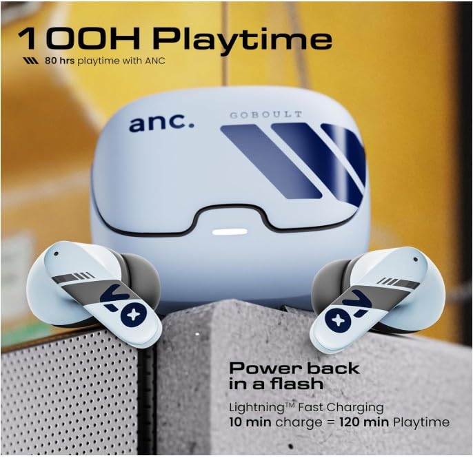 Generic Model Airpro 2 Wireless Earbuds - Image 3