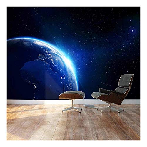 wall26 - Large Wall Mural -Self-Adhesive Vinyl Wallpaper/Removable Modern Wall