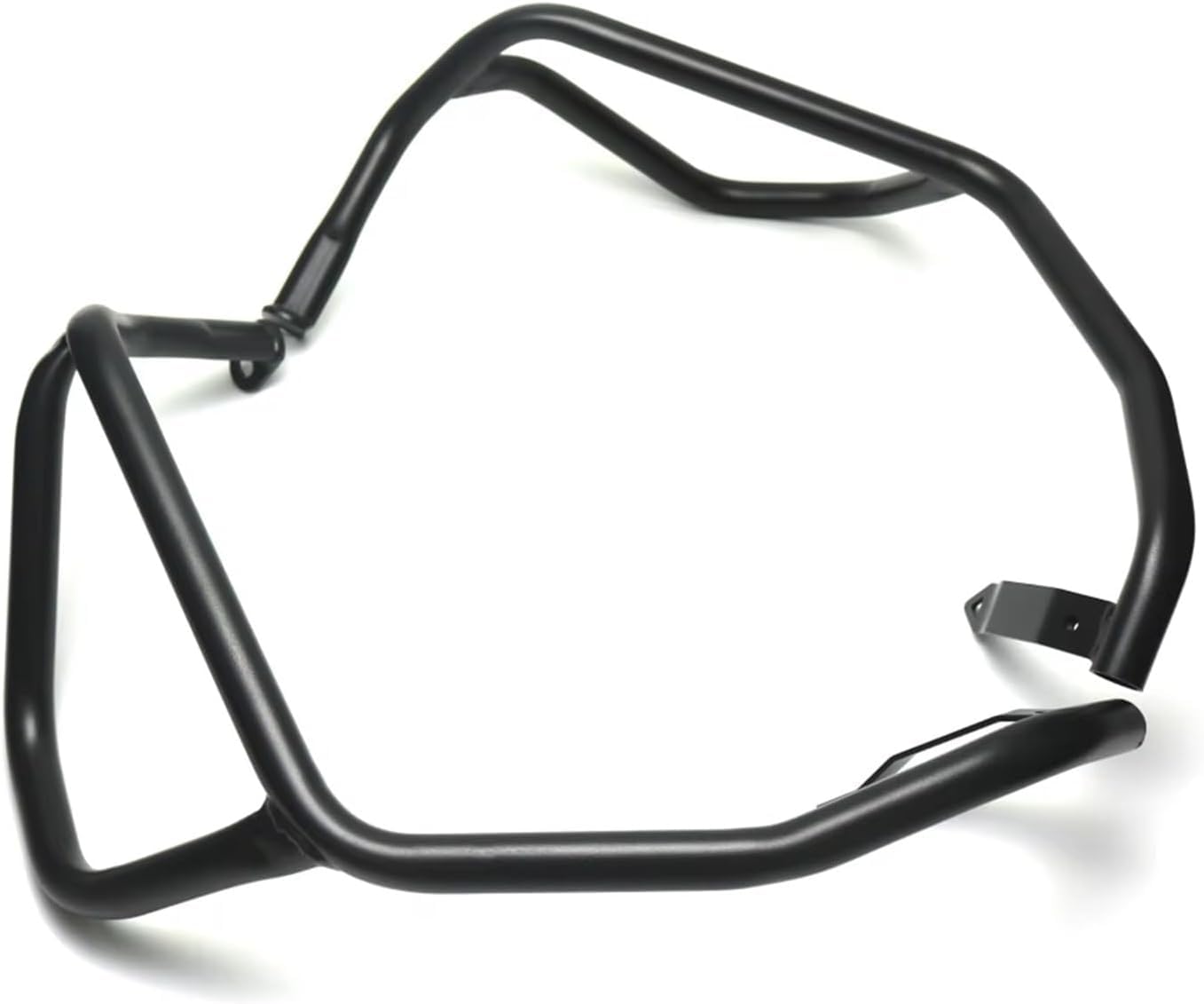Barre protezione moto Telaio per barra di protezione per motocicletta per CRF1000L per Africa per Twin per ABS 2016-2019