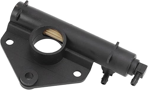 Miniatura 3 de Realman 301304 MC-9228-301106 Conjunto de bomba de aceite para motosierra McCulloch 3200 3500 3800 Mac Cat 835 836 838 839