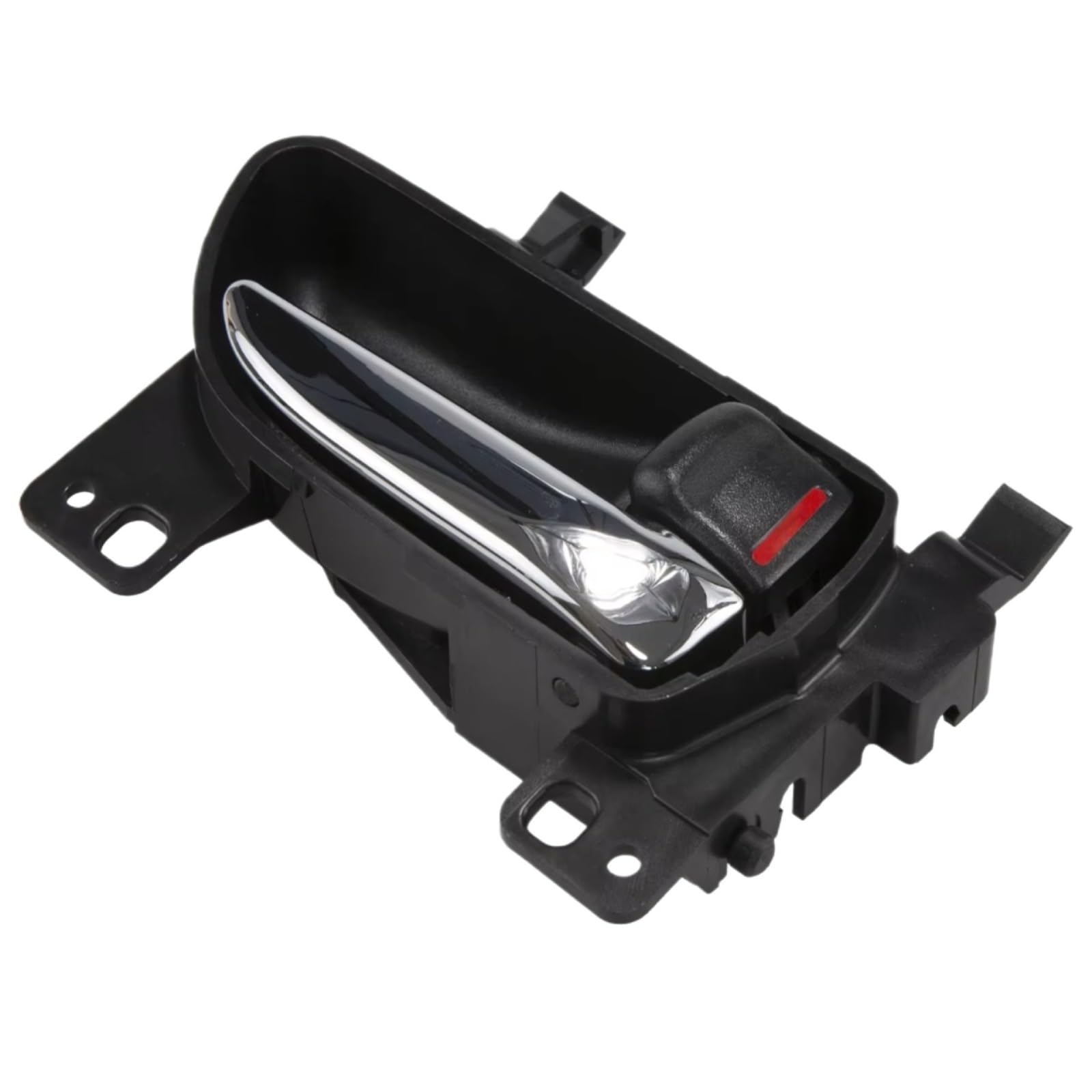 BYHWAEE Door Inner Handle Compatible with Subaru for Forester for Impreza for Legacy 2009-2020 Car Interior Inner Door Handle Left Or Right SU003-01565