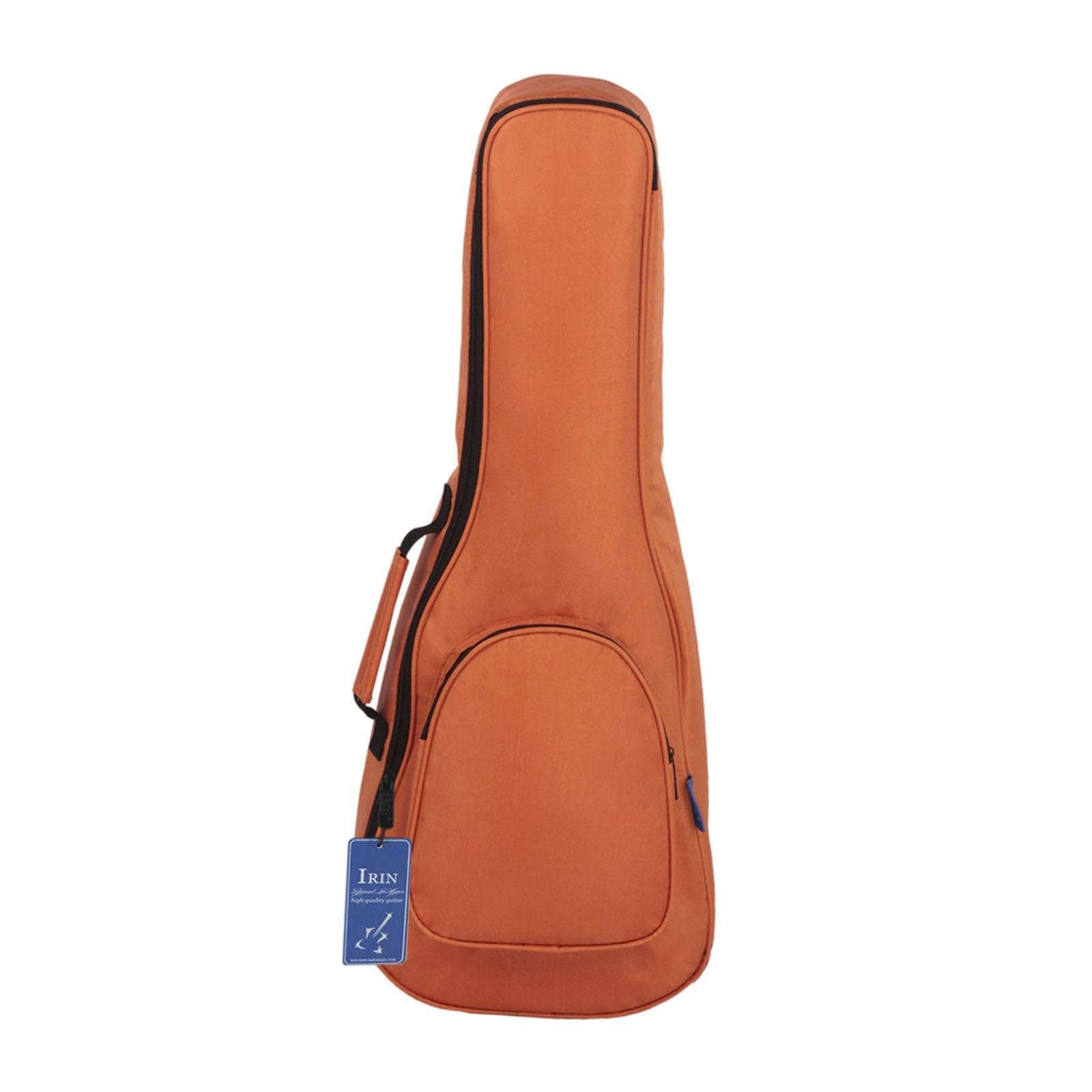 Sac de ukulele imperméable antichoc pour éviter les rayures et l'humidité Ate - 8