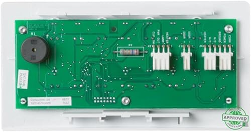 Miniatura 2 de Piezas y accesorios de electrodomésticos, piezas y accesorios para refrigeradores