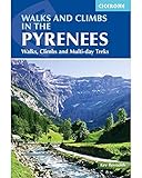Walks and Climbs in the Pyrenees