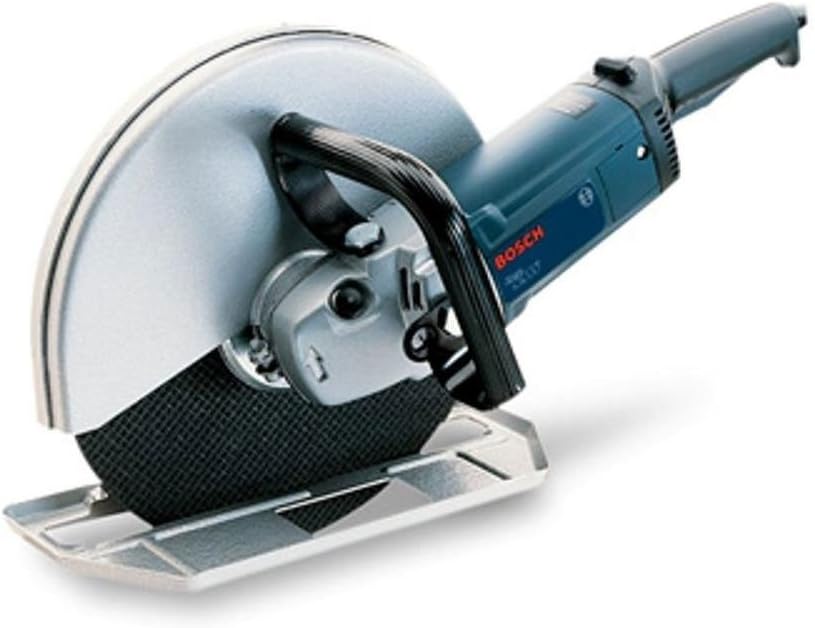 Bosch 1365 14-Inch 15-AMP Hand-Held Abrasive Cutoff Machine