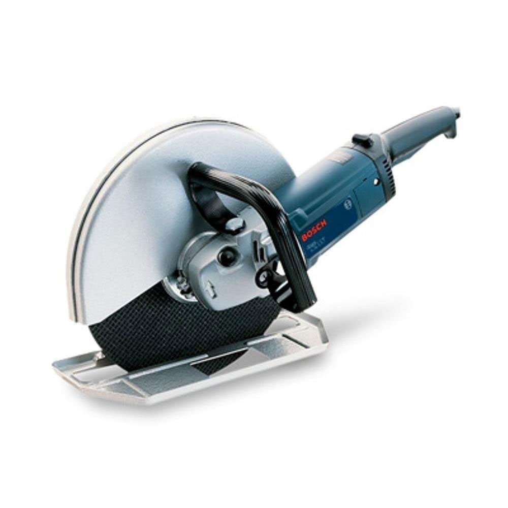 Bosch 1365 14-Inch 15-AMP Hand-Held Abrasive Cutoff Machine