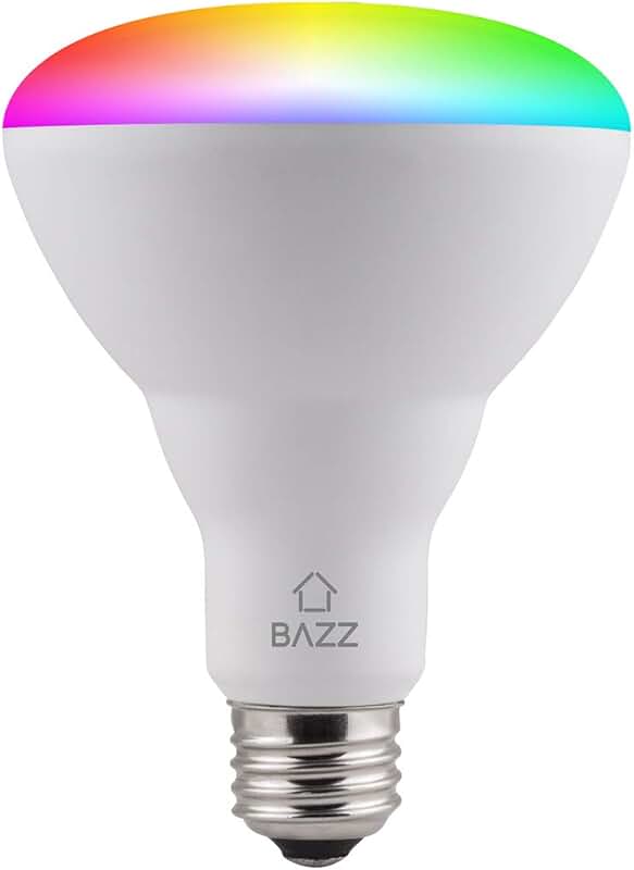 Amazon.com: smart - Outdoor / Light Bulbs: Tools & Home Improvement