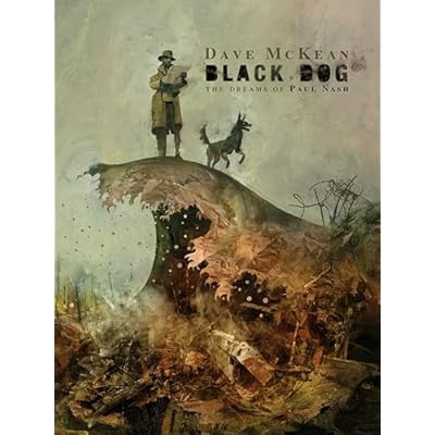 Black Dog