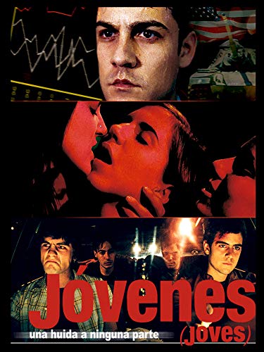 Jovenes
