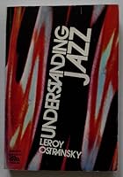 Understanding jazz (A Spectrum book) 0139365427 Book Cover