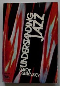 Paperback Understanding Jazz (A Spectrum book) Book