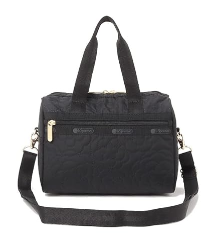 [レスポートサック] 公式 ショルダーバッグ EVERYDAY SM SATCHEL/3868 レディース パフィーブロッサムズ