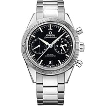Omega Speedmaster 57 Co-Axial Chronograph 331.10.42.51.01.001
