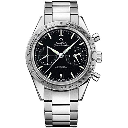 Omega Speedmaster '57 Co-Axial Chronograph 331.10.42.51.01.001