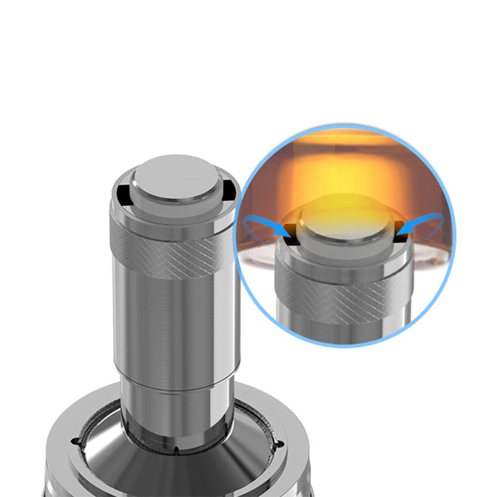 Lot de 5 Authentique Rsistance Joyetech eGo AIO BF Coils SS316 0,6ohm  Atomizer Head pour CUBIS/eGO AIO/Cuboid Mini/AIO Pro E-cigarette Ne  Contient pas de Nicotine ni de Tabac : Amazon.fr: High-Tech