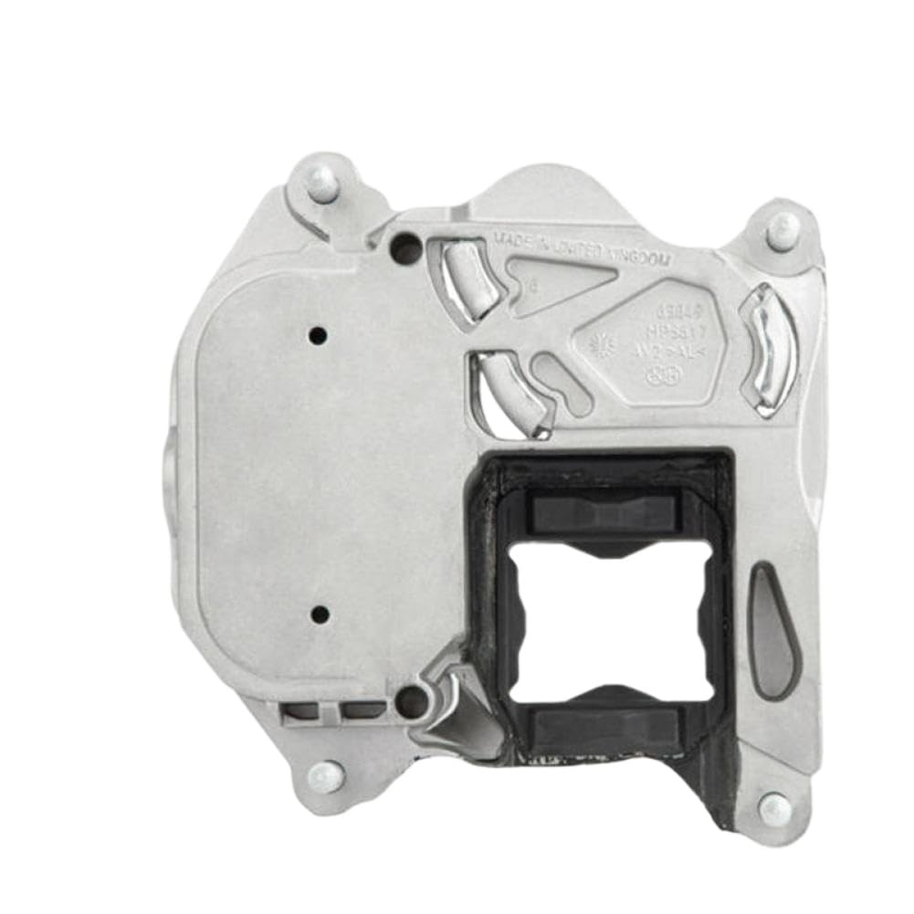 Dkiuygwz Onecolor Gearbox Transmission Mount Compatible With A6 Avant A6q A7 S7 Q7 A8 A8q S8 2.8 3.0 Tdi Rt V6 V8 4G0399153t 4M0399153l