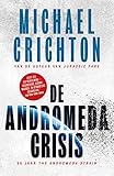 michael crichton jurassic park goodreads  De Andromeda crisis (Dutch Edition)