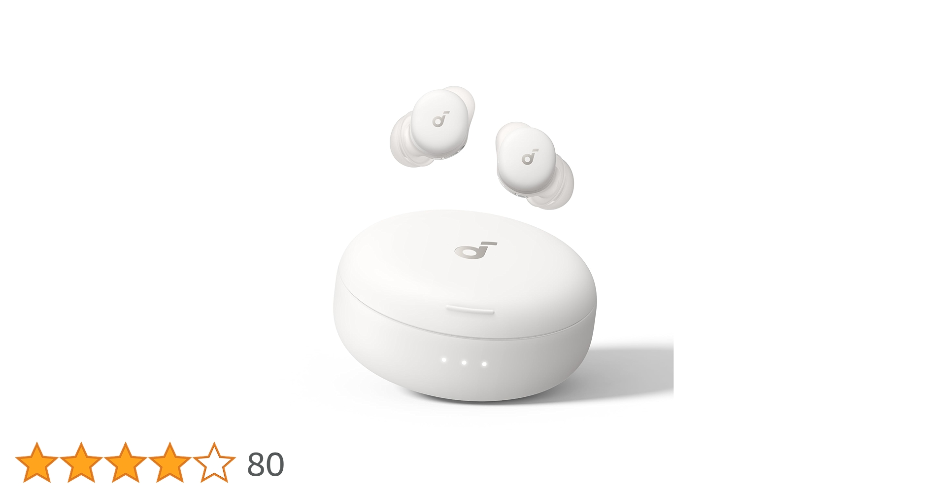 Amazon.co.jp: Anker Soundcore Sleep A30 (Wireless Earphones