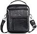 Produktbild hengwin Leder Gürtel Clip Telefon Fall Taille Gürtel Telefon Halter mit Schleife Crossbody Tasche für iPhone 14pro Max 14Plus Samsung Galaxy S23 Ultra