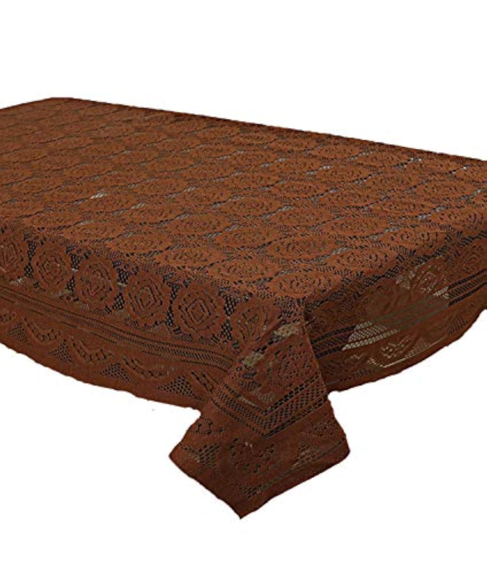 Exclusive Cotton Center Table Cover for Dining, Party, Events