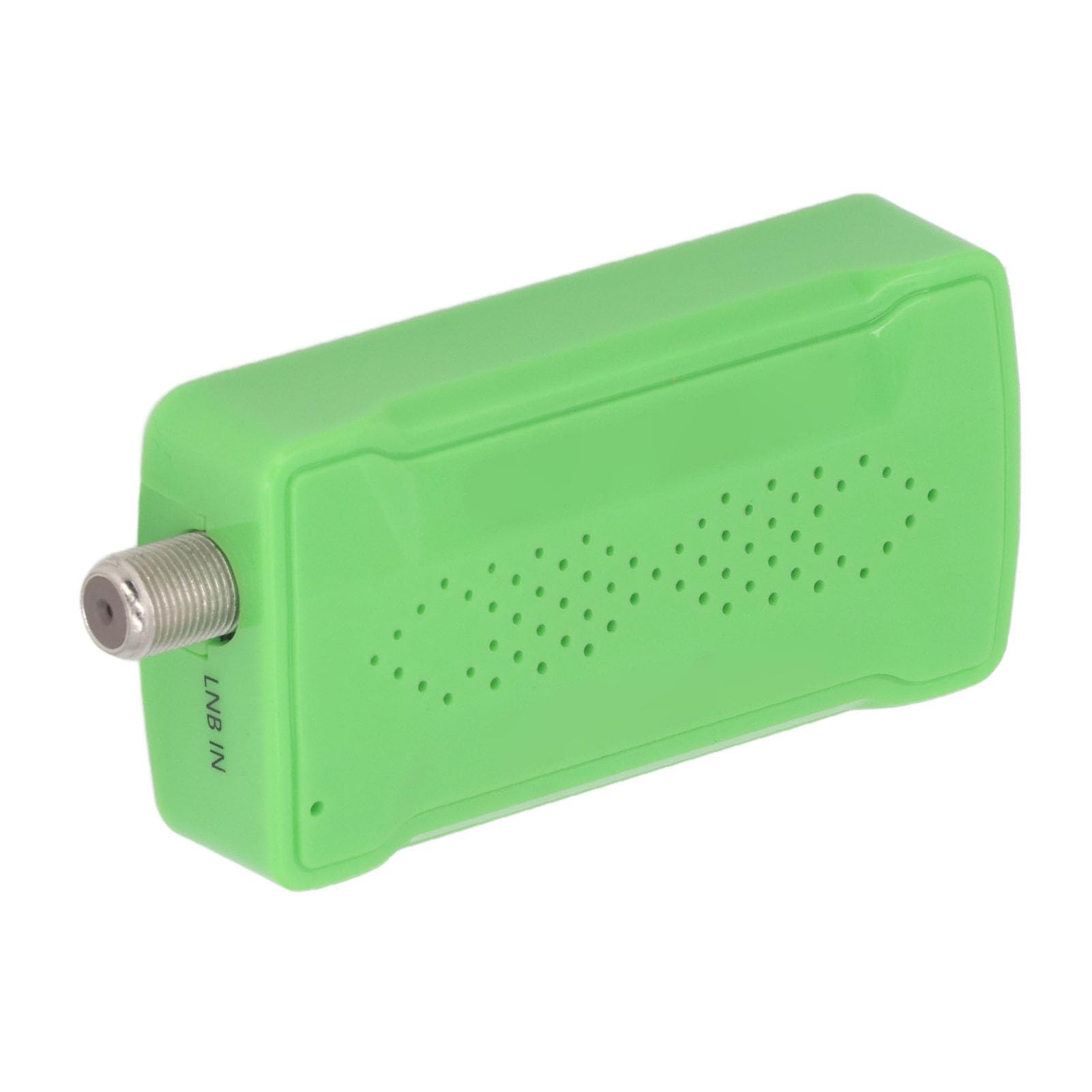 Recherche de Satellite BT03 avec démodulateur et décodeur DVB S S2 - Mode VCM - Sélection complète des Satellites - Fréquence 950 à 2150 MHz - Compatible avec Les Applications