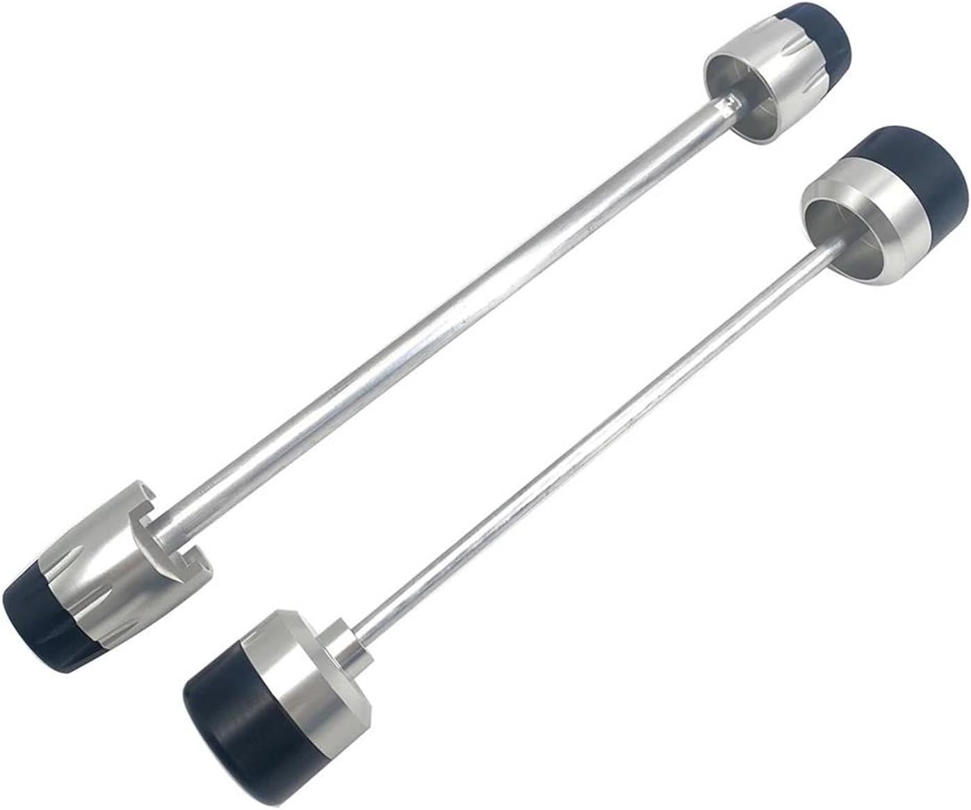 for Suzuki S1000Gx Gsx-S1000 Gx 2024 Front Or Rear Axle Fork Wheel Crash Slider Motorcycle Accessories Swingarm Spools Parts