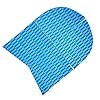 Surfplank Traction Pad 4 stuks EVA Dog Traction Pad Deck Grip Mat Anti-Slip Tail Pad voor SUP Paddleboard Longboard…