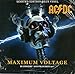 Price comparison product image Maximum Voltage: In Concert San Francisco 1977 (Limited Edition Blue Vinyl LP) [VINYL]