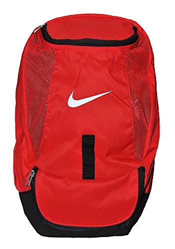 Nike Challenge, Red, 50 x 25 x 5 cm, 5 Liter2