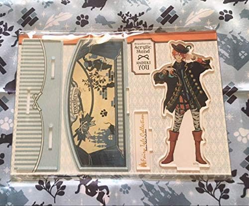 Amazon ツキウタ 葉月陽 フェアコレ アクスタ おもちゃ おもちゃ Amazon ツキウタ 葉月陽 フェアコレ アクスタ おもちゃ おもちゃ
