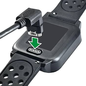 美品　ザ•ゴルフウォッチGREENON A1-Ⅱ 充電用ケーブル付き 美品 ザ•ゴルフウォッチGREENON A1-Ⅱ 充電用ケーブル付き ザ