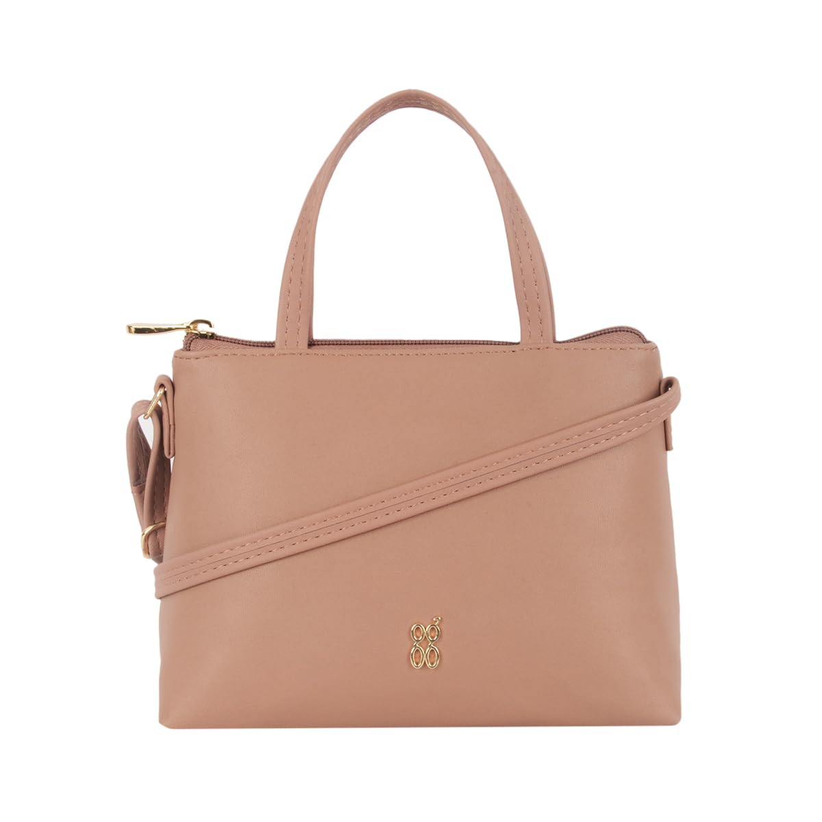 Baggit LPXE ALYSSA SHEEP I MISTY ROSE (B0CWDLHSR1) Amazon Price History, Amazon Price Tracker