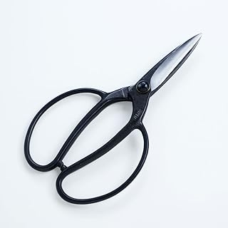 HONMAMON Pruning Shears HASAMI-MASAMUNE Blade Length 90mm, Aogami Steel, for RighthHander From Japan
