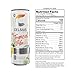 CELSIUS Sparkling Tropical Vibe, Functional Essential Energy Drink 12 Fl Oz (Pack of 12)