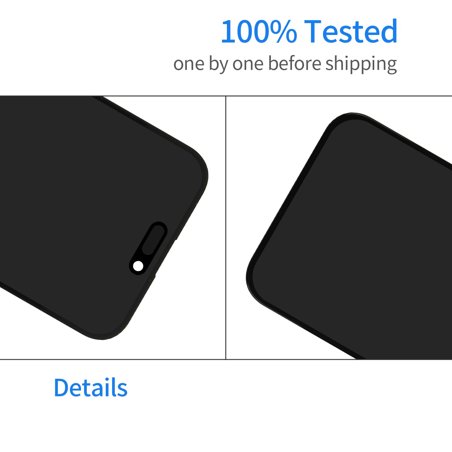 Amazon.com: TFT Screen for iPhone 14 Pro MAX Screen Replacement