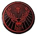 Jägermeister - Rudi - Hirschkopf - Logo - Button 25 mm